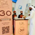 Seef Hospital participates in Sablia sweets celebration of its 30th anniversary