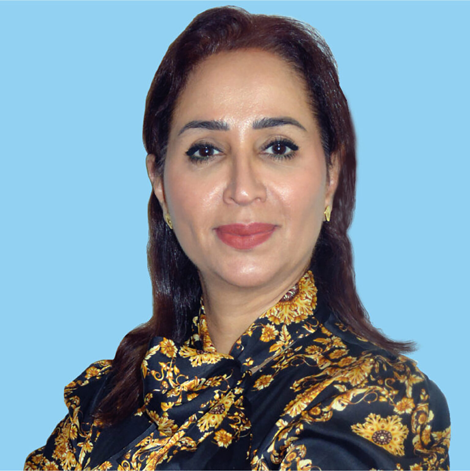 Dr. Maryam Al Rashid – Alseef
